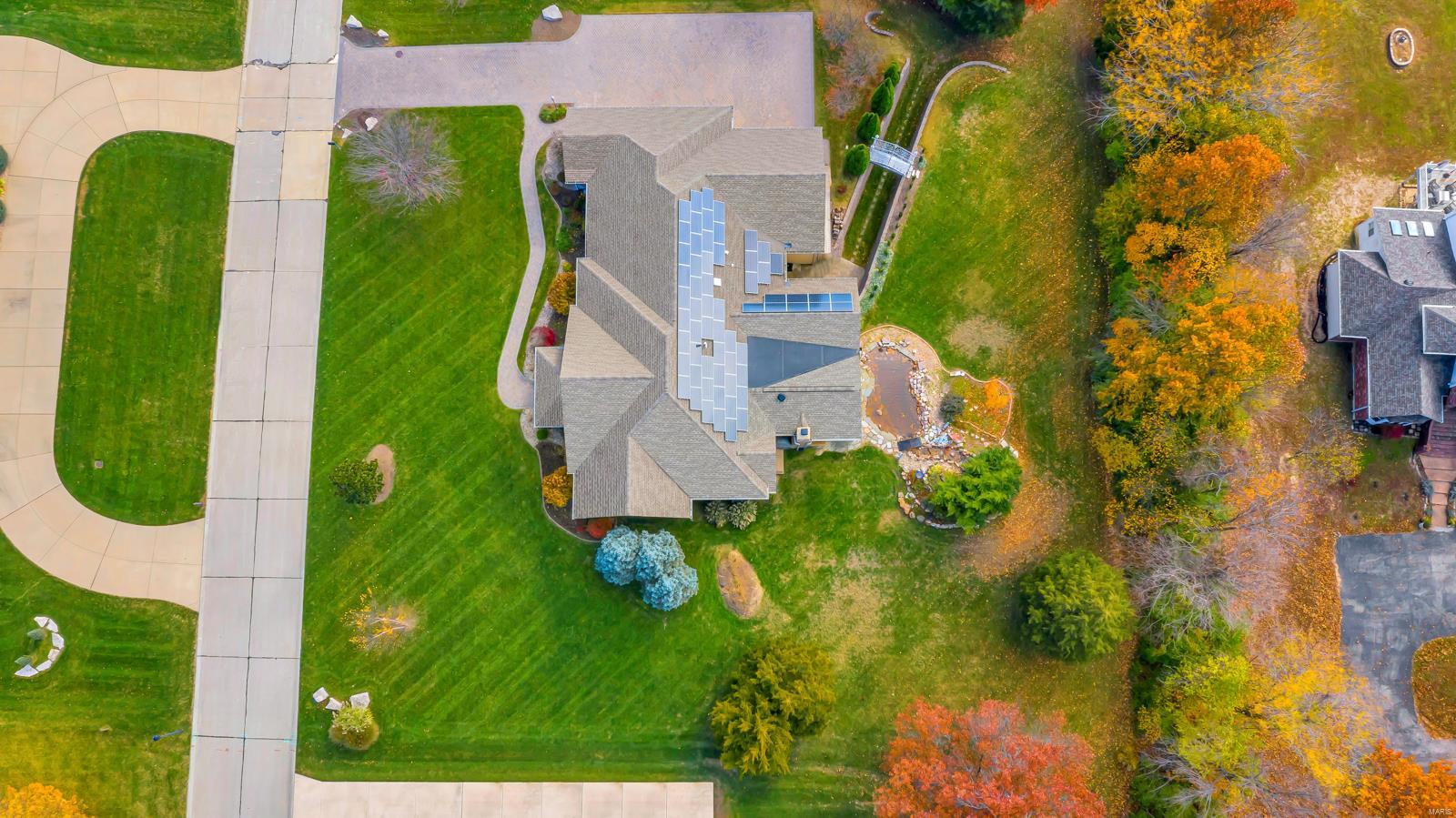 Anton Place - Residential