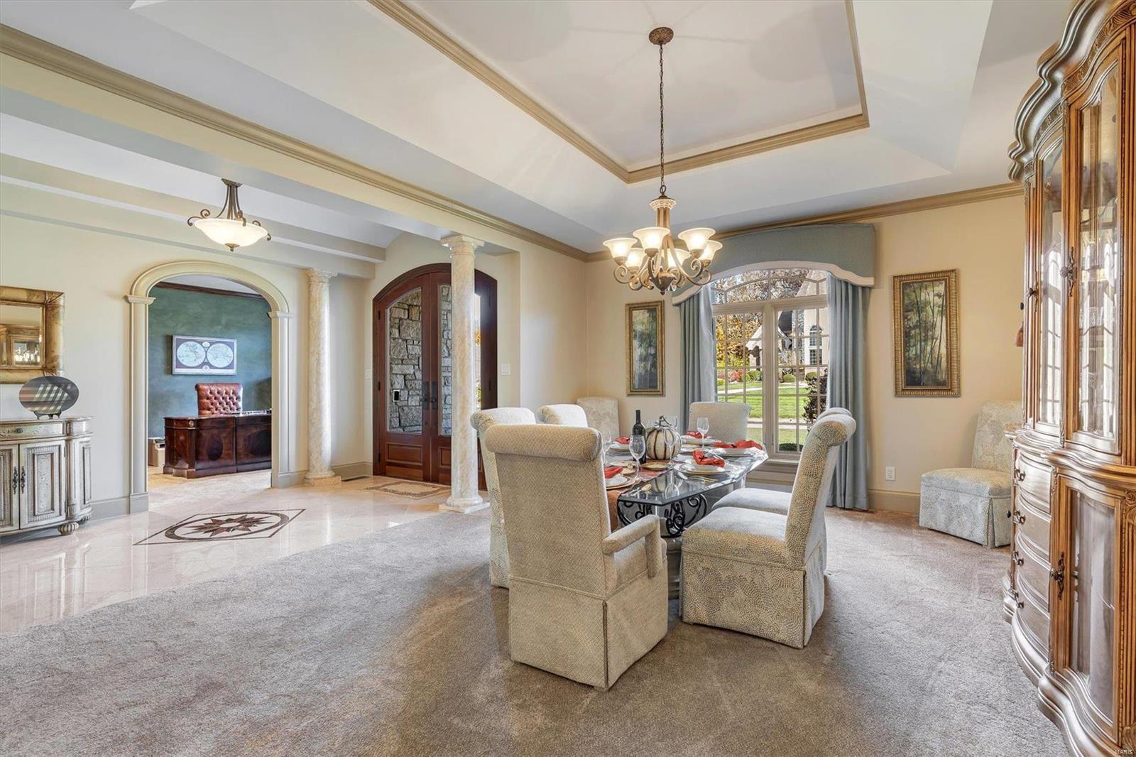 Anton Place - Residential