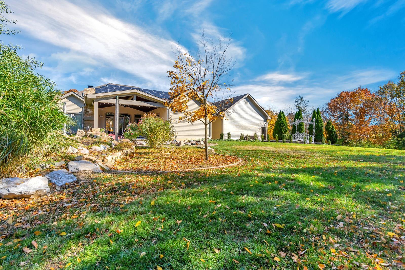 Anton Place - Residential