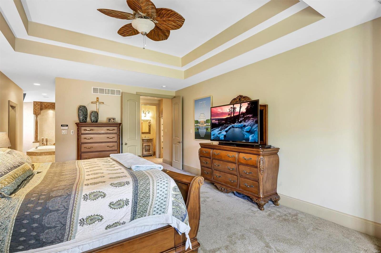 Anton Place - Residential