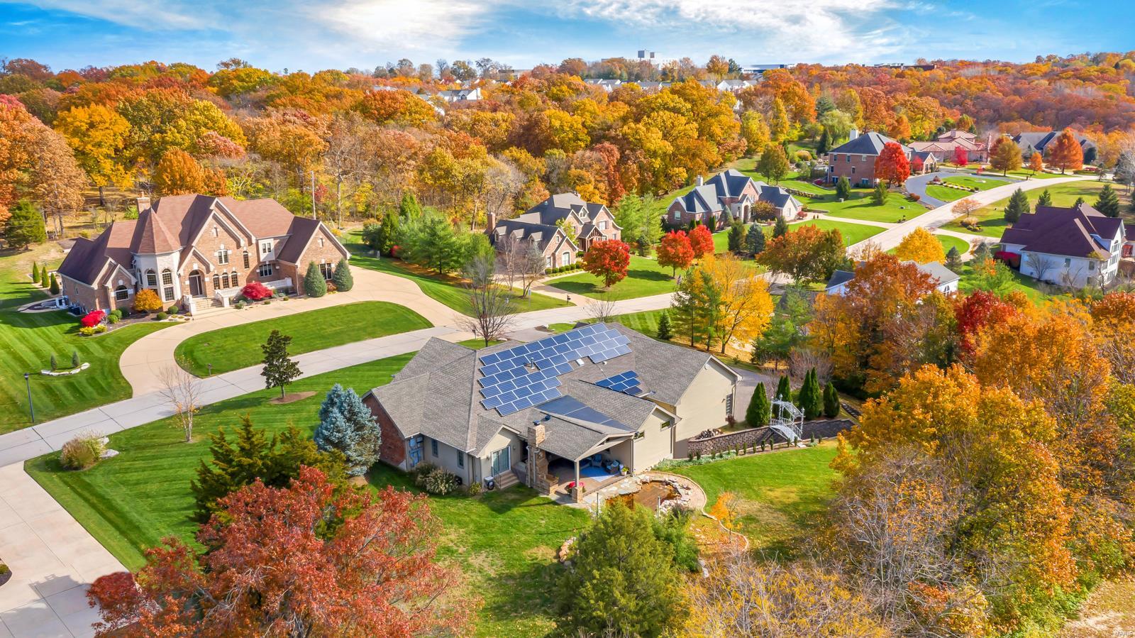 Anton Place - Residential