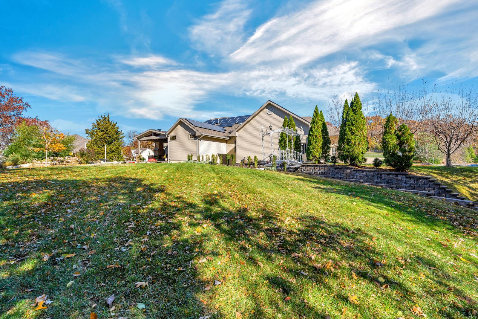 Anton Place - Residential