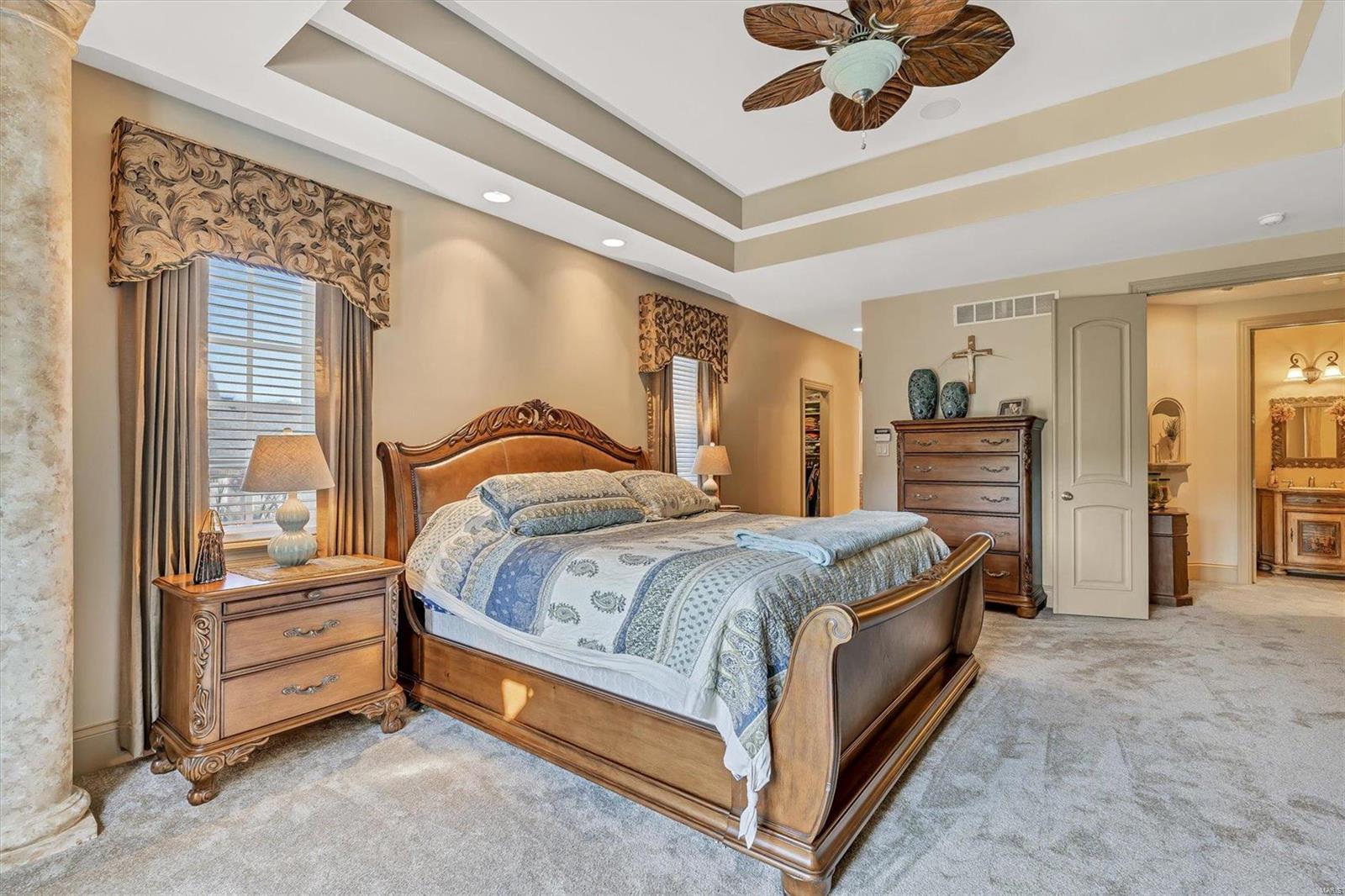 Anton Place - Residential