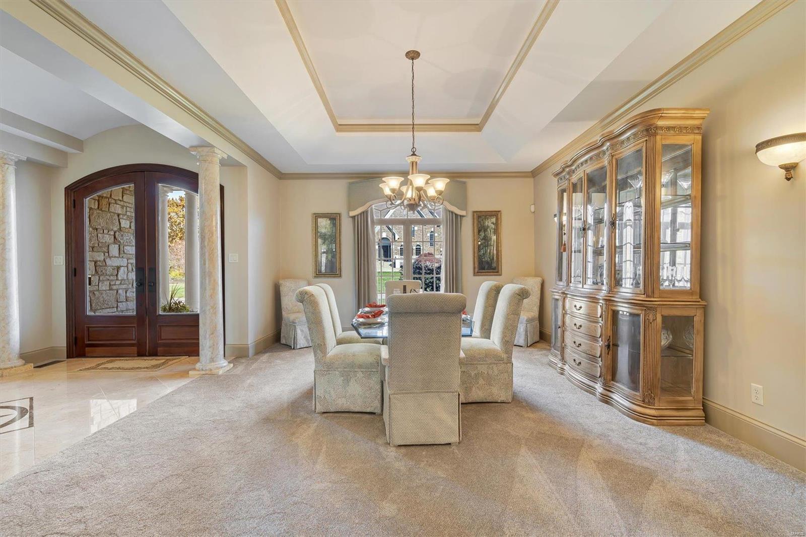 Anton Place - Residential