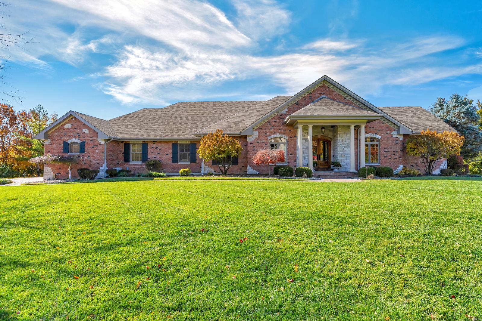 Anton Place - Residential