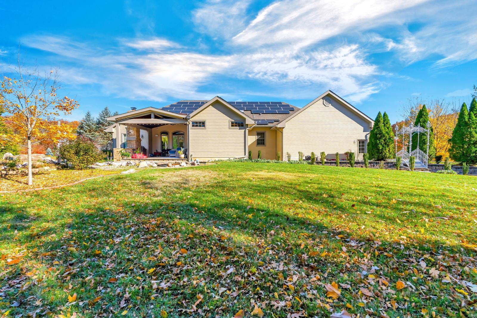 Anton Place - Residential