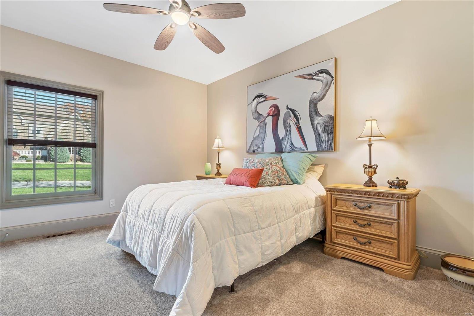 Anton Place - Residential