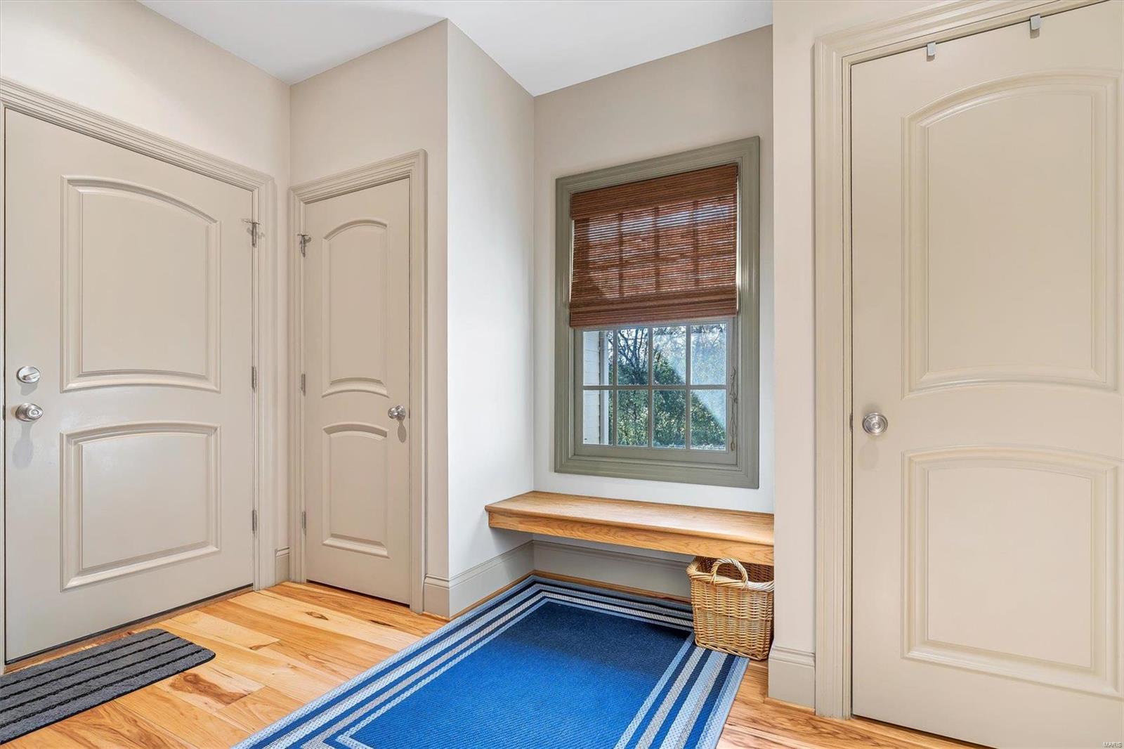 Anton Place - Residential