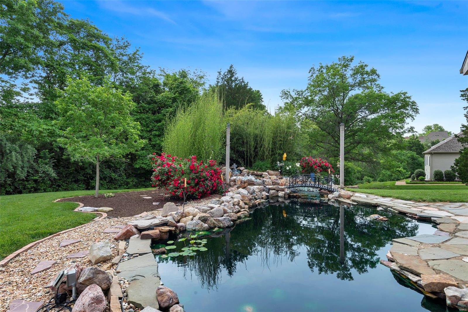 Anton Place - Residential