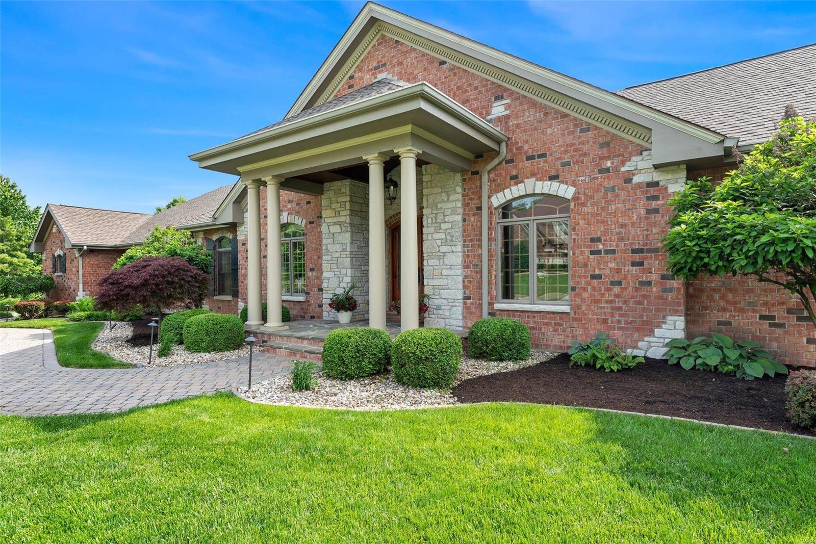 Anton Place - Residential