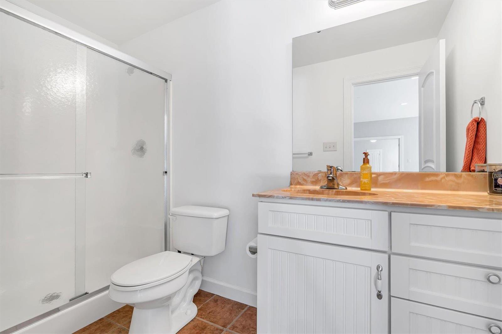 Anton Place - Residential