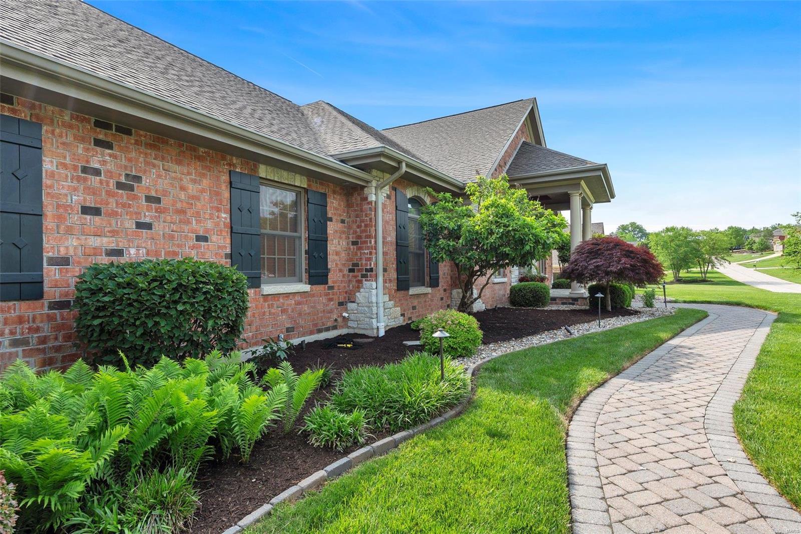 Anton Place - Residential