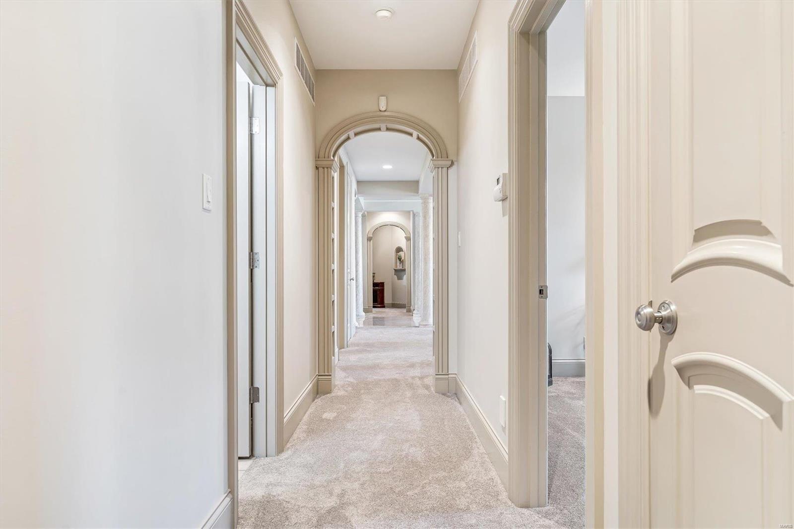 Anton Place - Residential