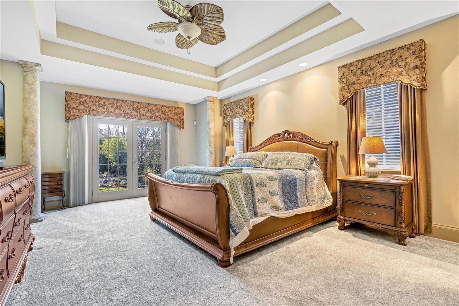 Anton Place - Residential