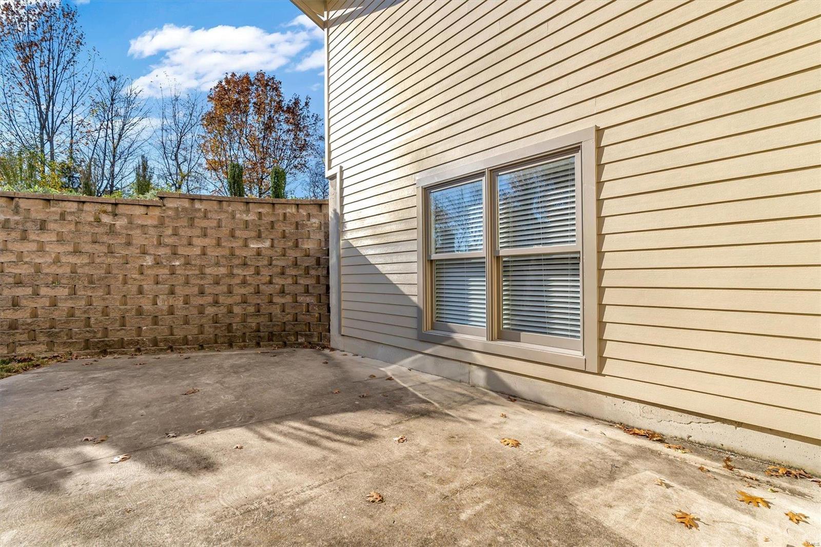 Anton Place - Residential