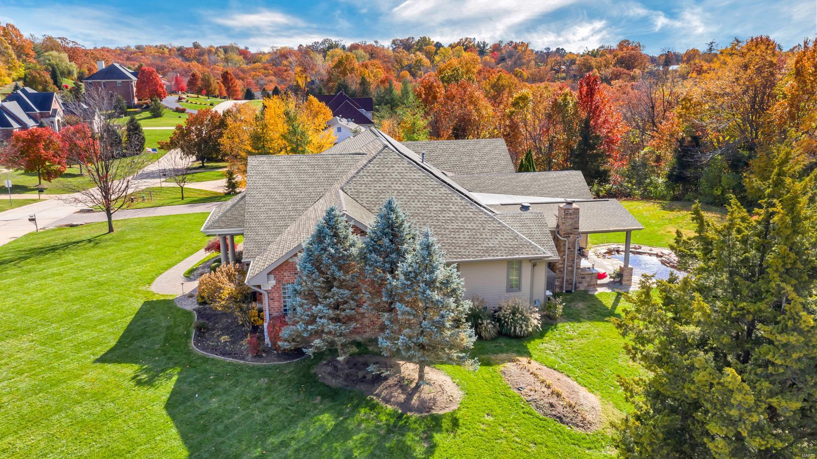 Anton Place - Residential