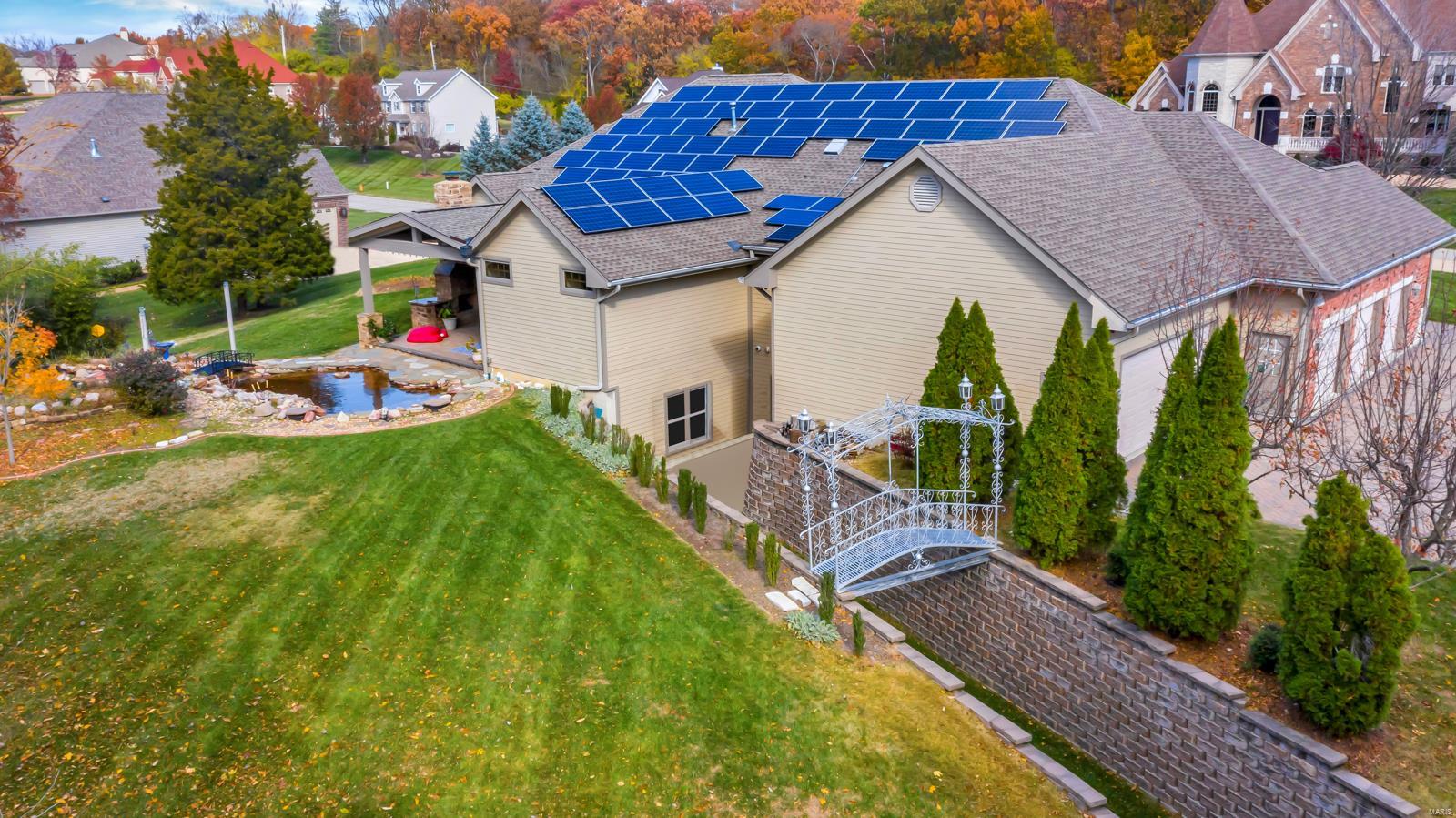 Anton Place - Residential