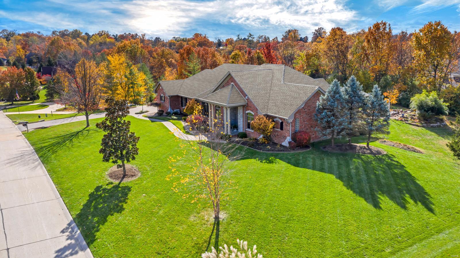 Anton Place - Residential