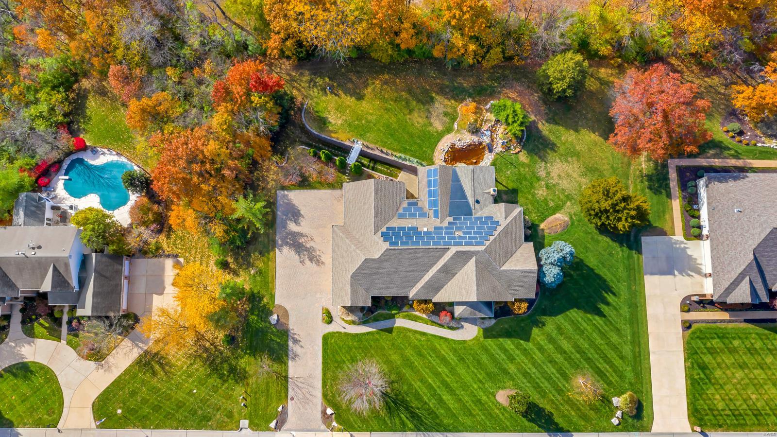 Anton Place - Residential