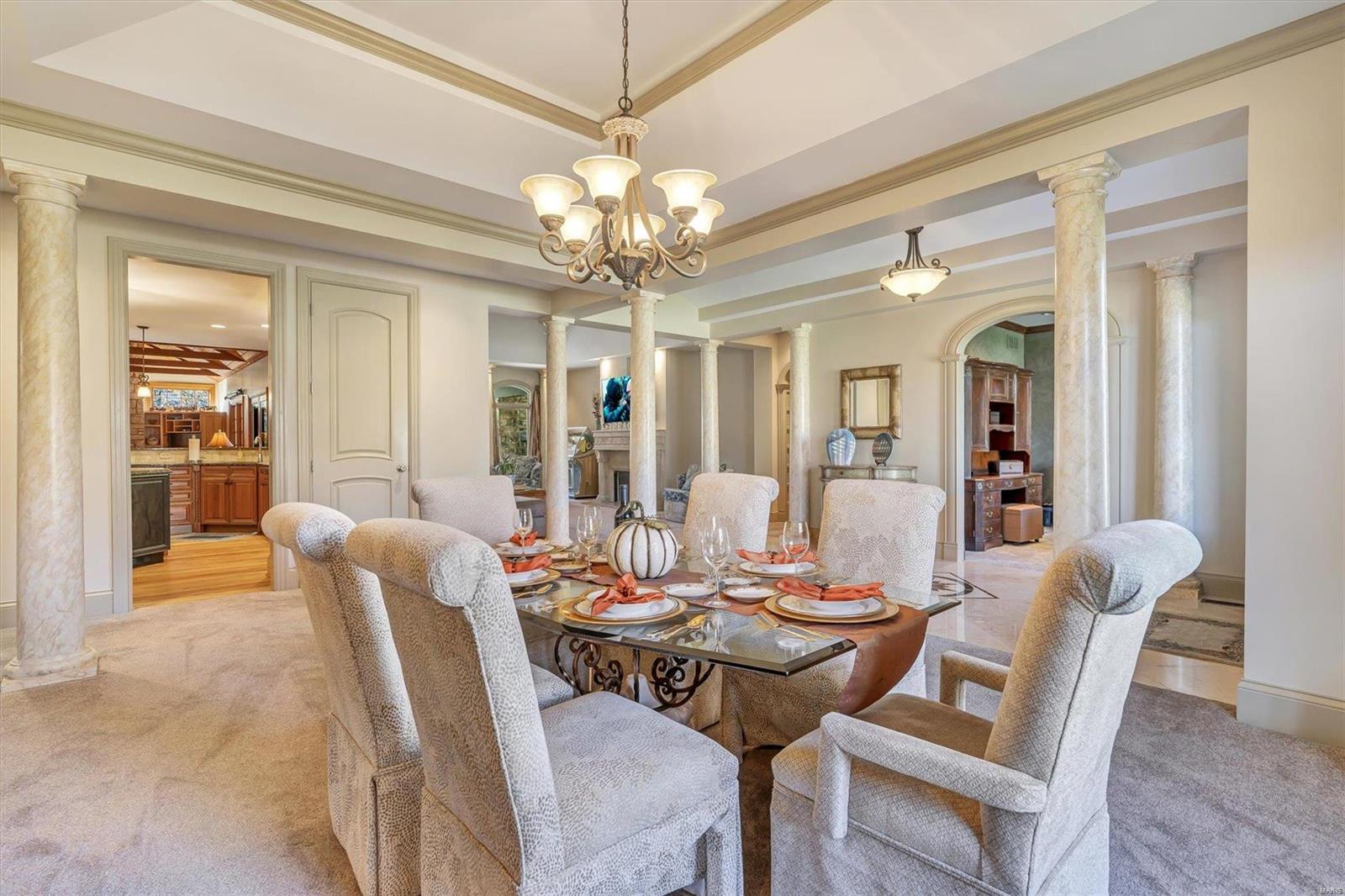 Anton Place - Residential