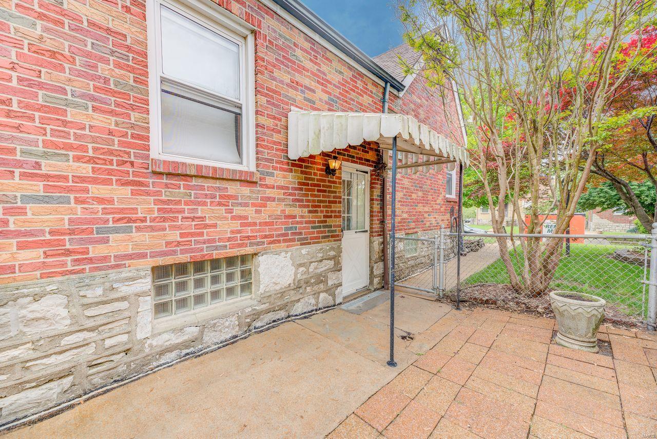 St Louis Hills Add 02 - Residential