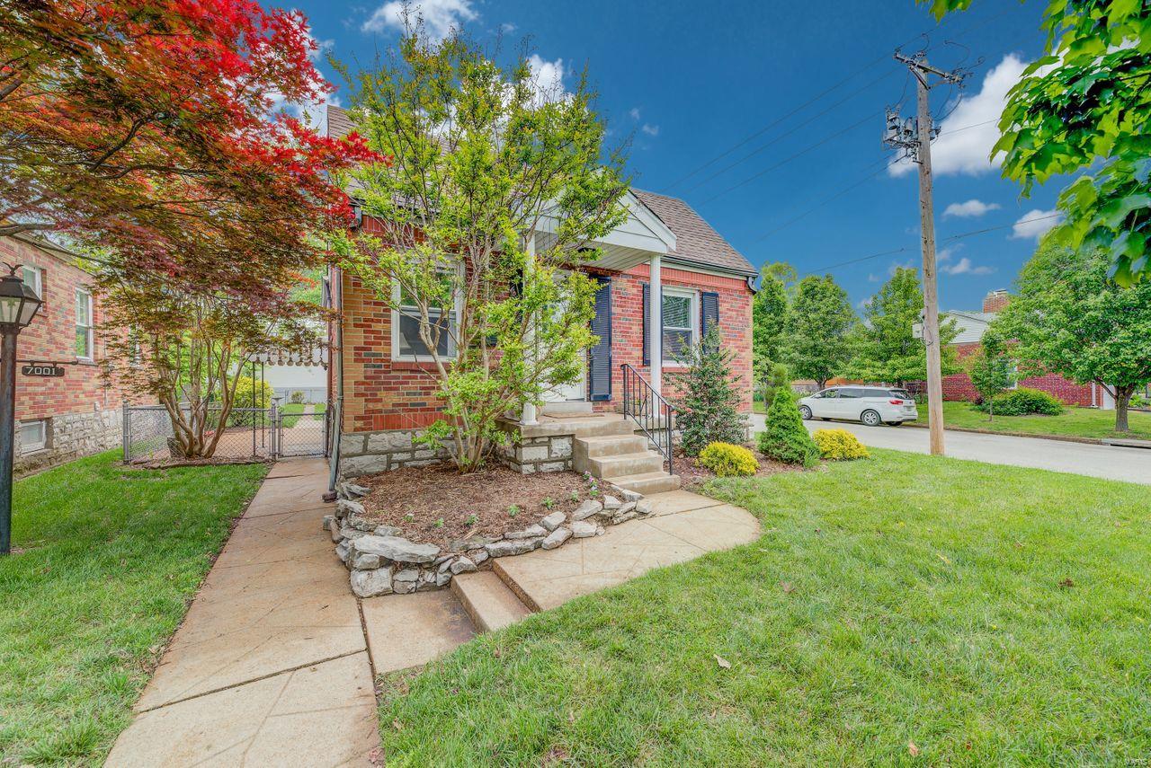 St Louis Hills Add 02 - Residential