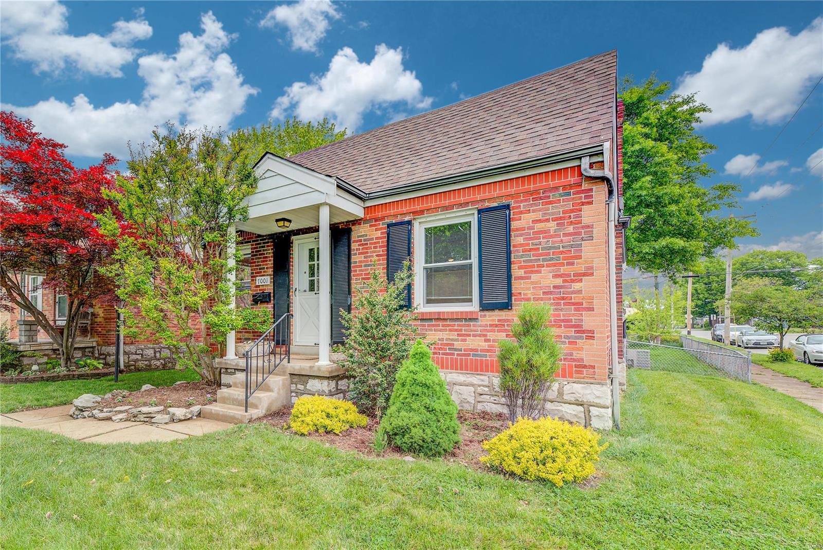 St Louis Hills Add 02 - Residential