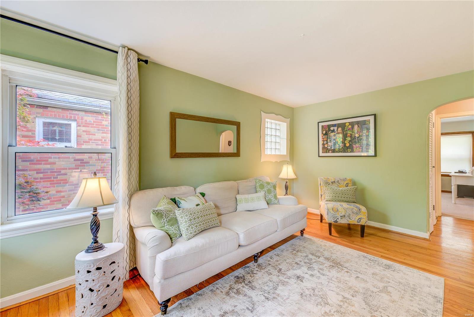 St Louis Hills Add 02 - Residential