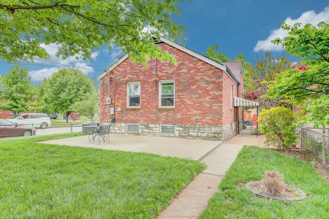 St Louis Hills Add 02 - Residential