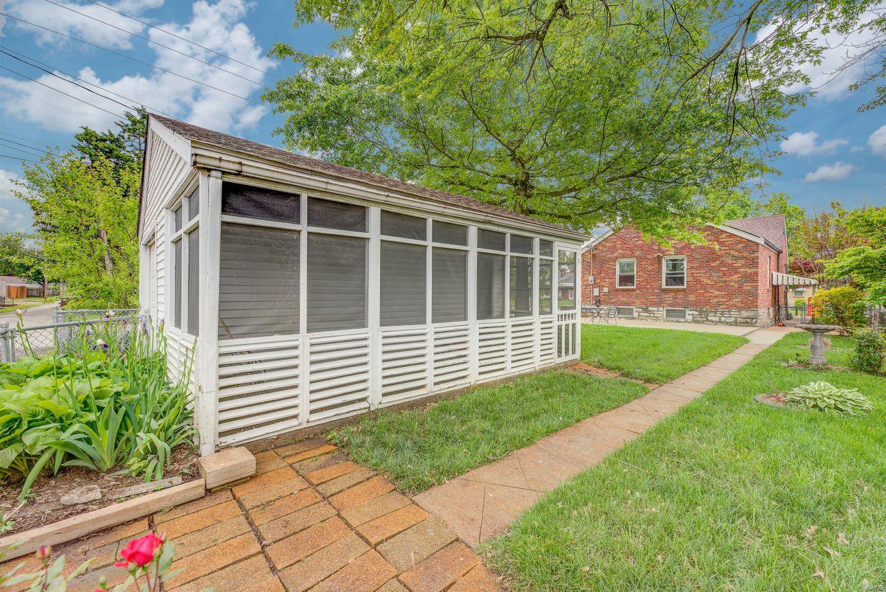 St Louis Hills Add 02 - Residential