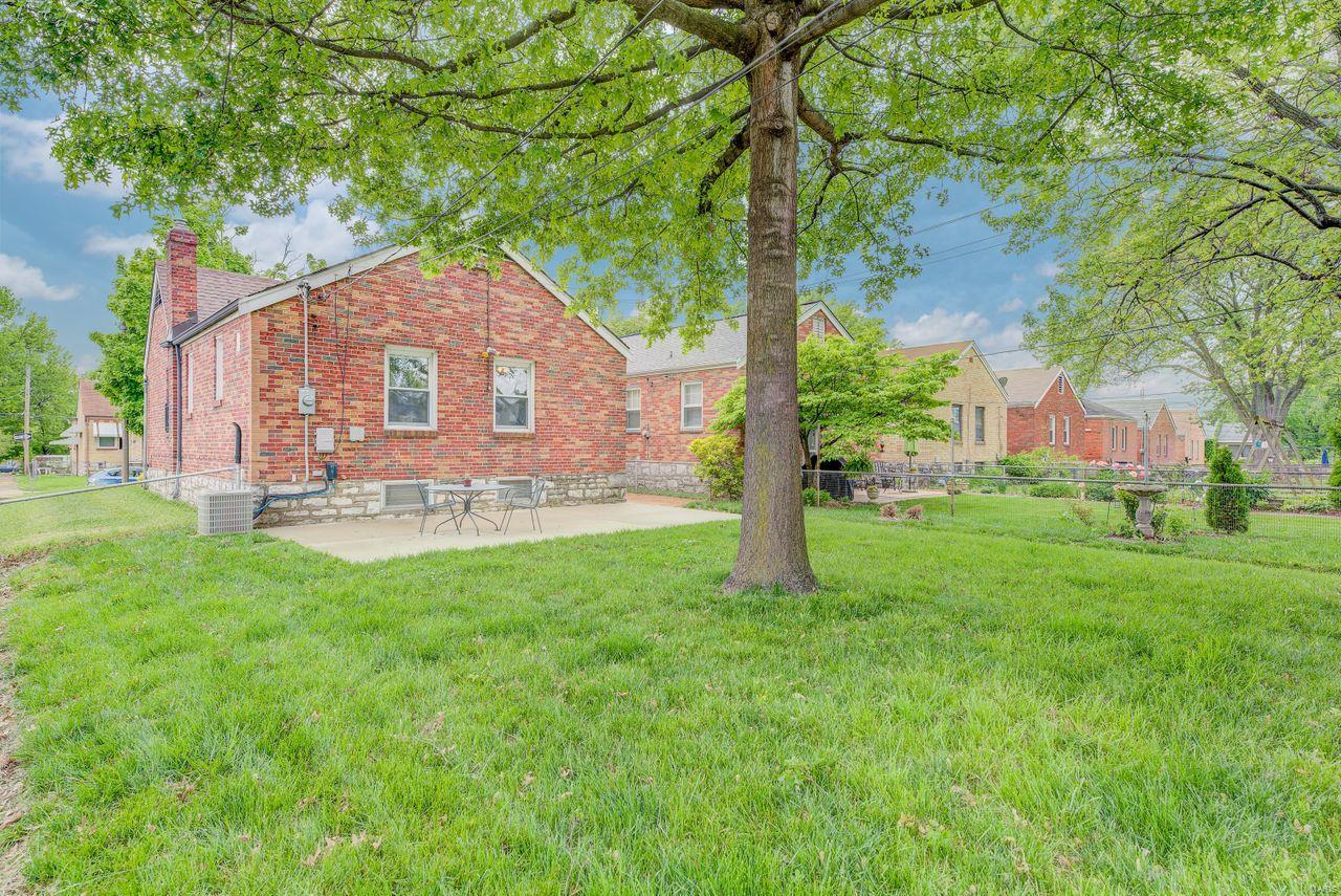 St Louis Hills Add 02 - Residential