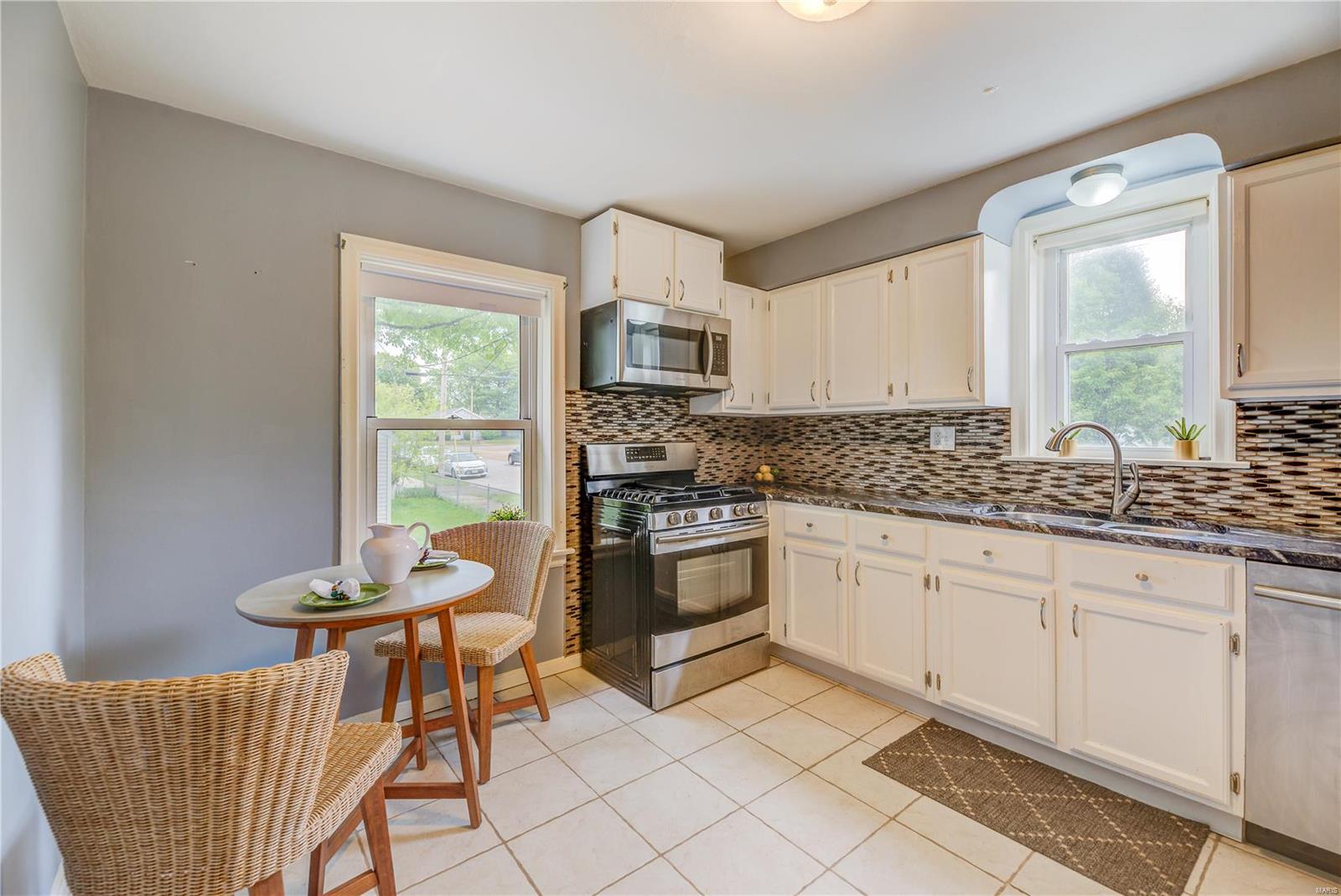 St Louis Hills Add 02 - Residential