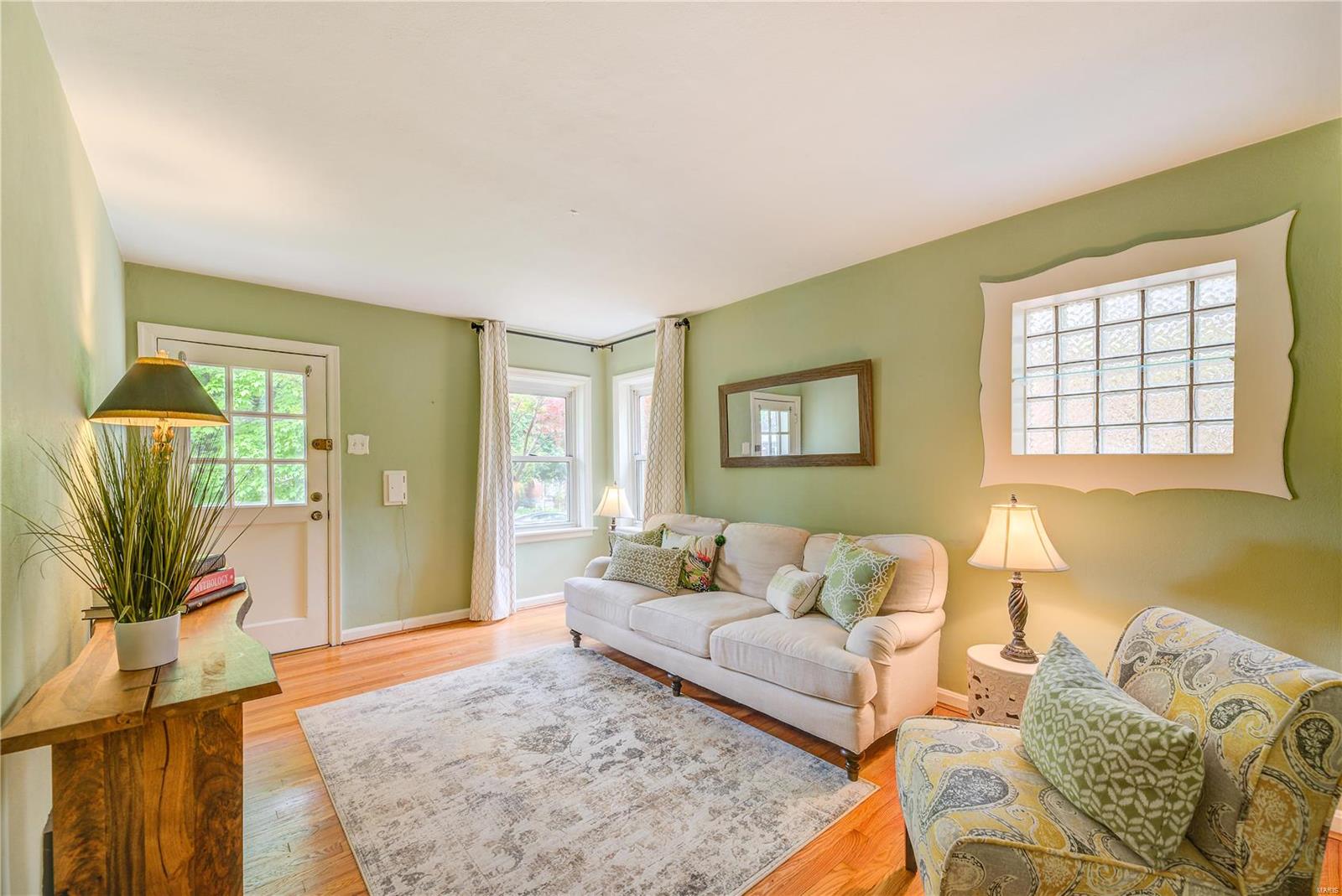 St Louis Hills Add 02 - Residential