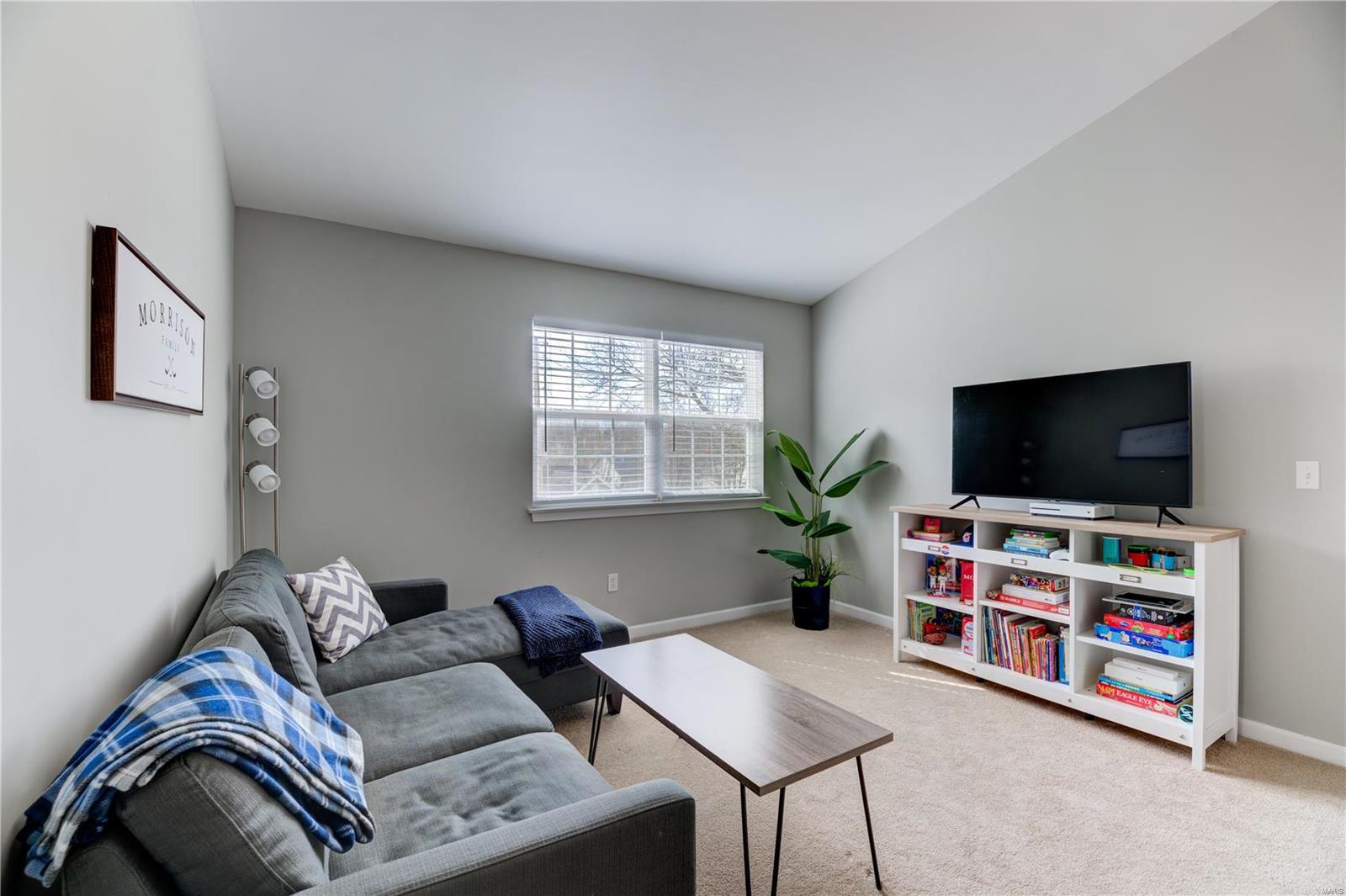West End Park - Residential