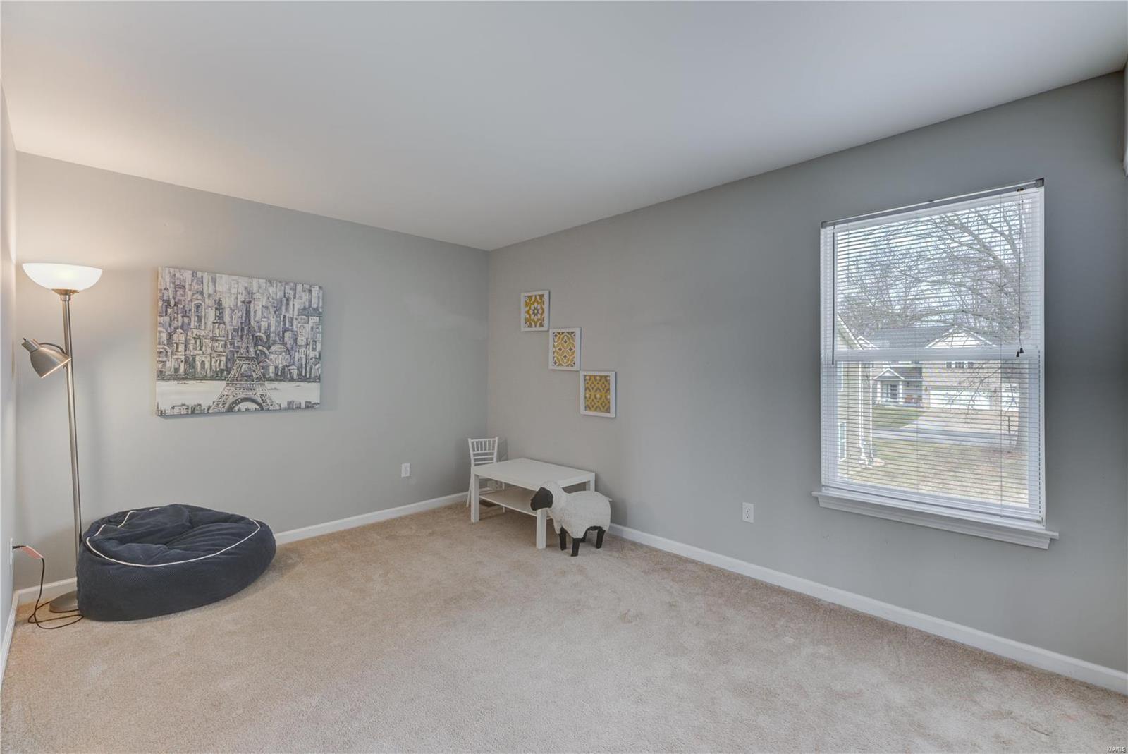 West End Park - Residential
