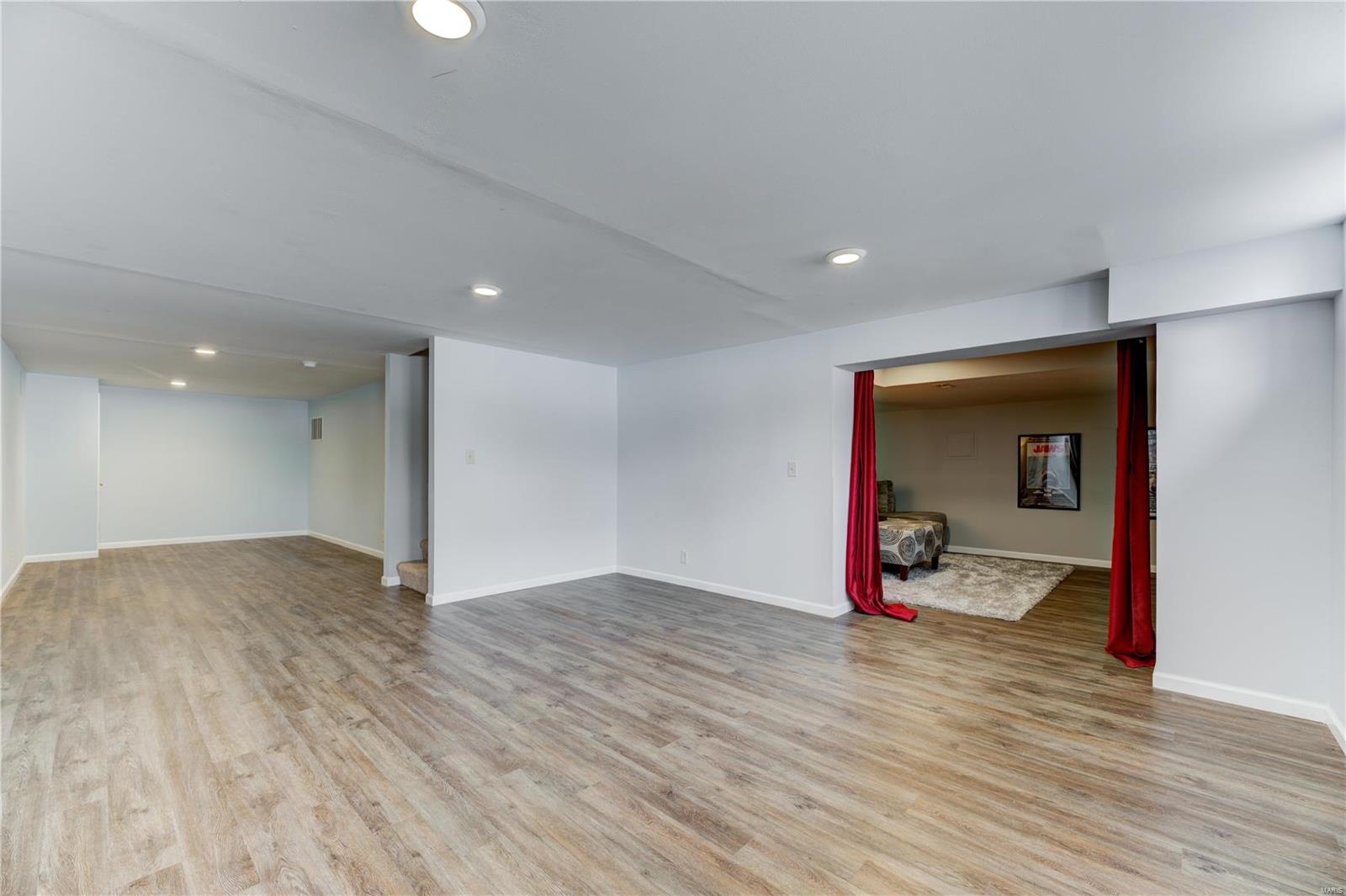 West End Park - Residential