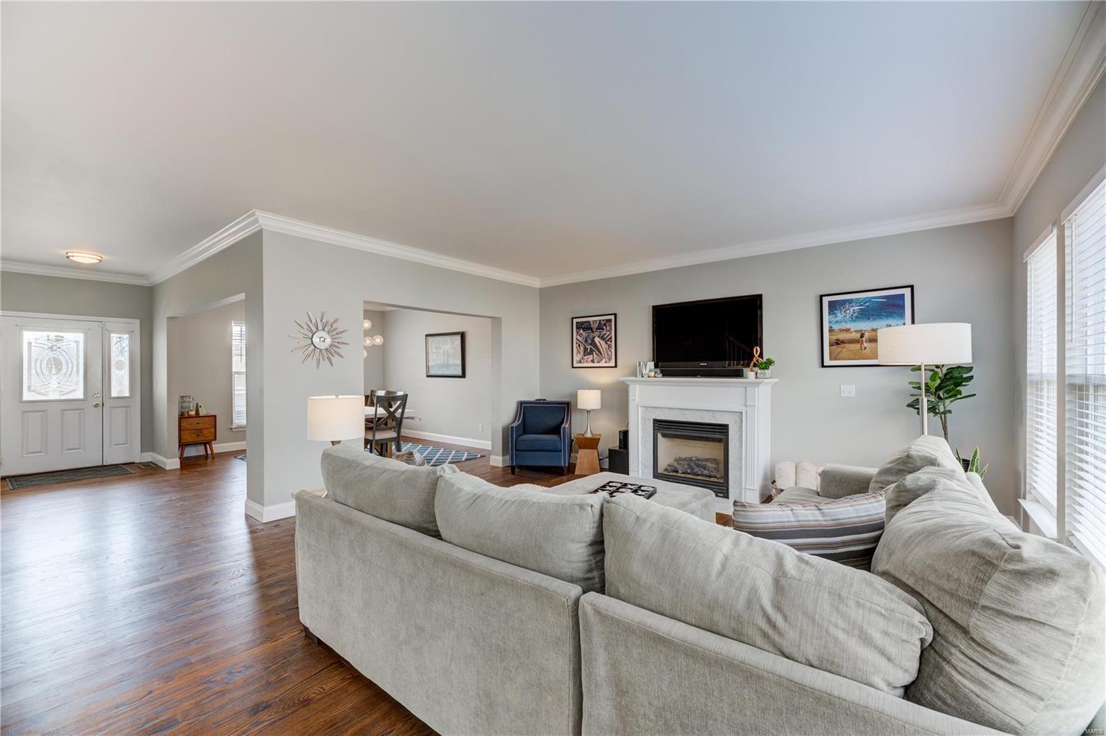 West End Park - Residential