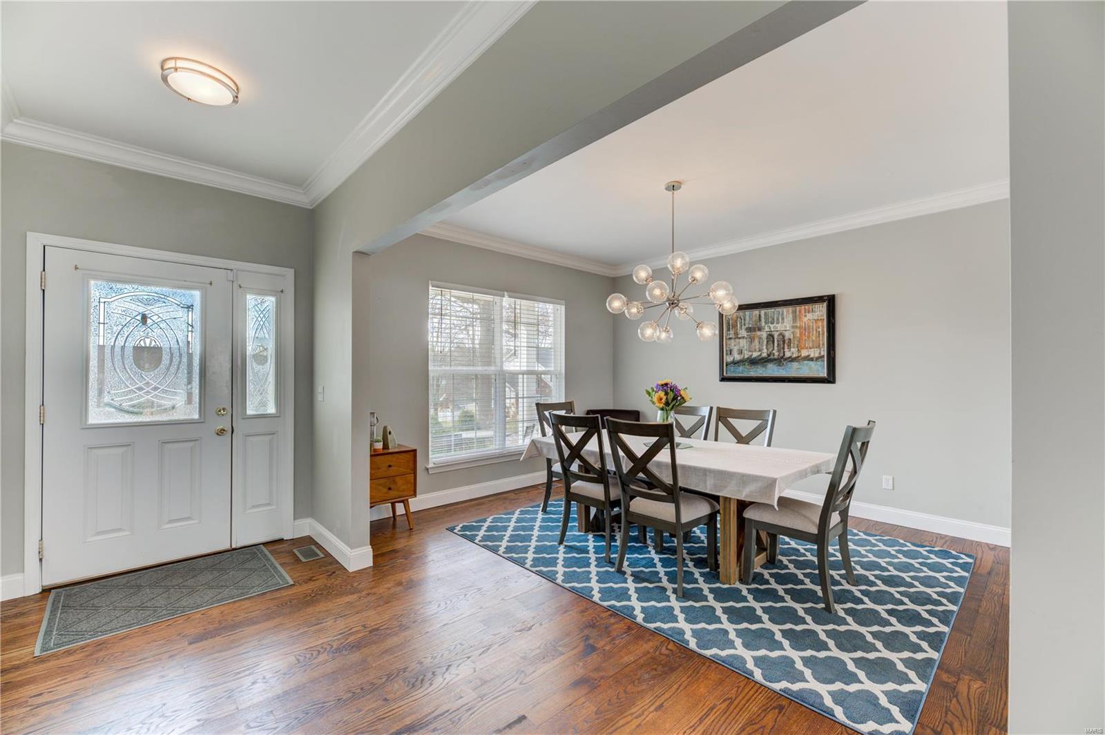 West End Park - Residential