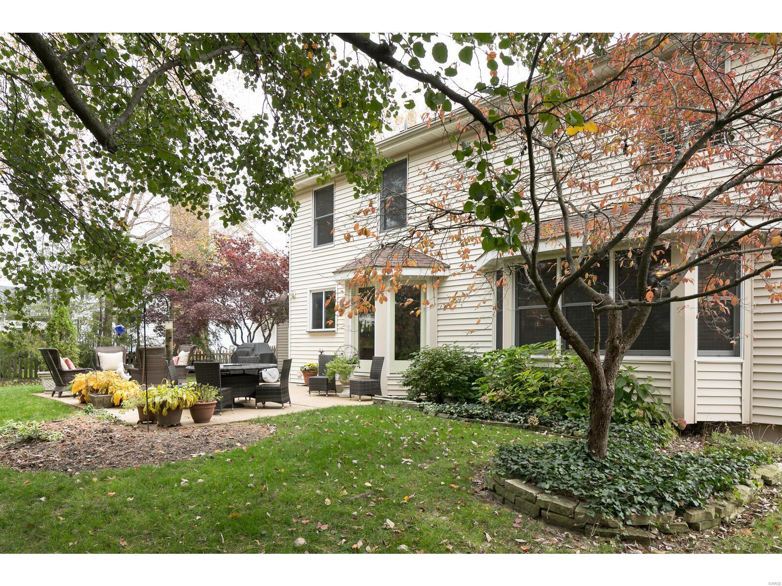 Villages At Baxter Ridge Twelve - Residential