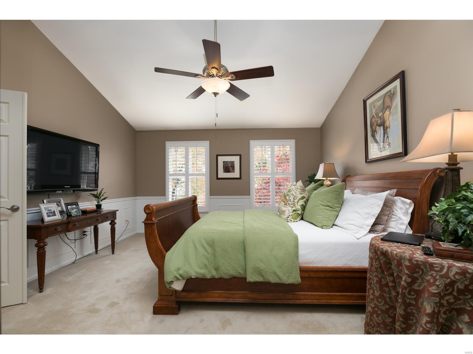 Villages At Baxter Ridge Twelve - Residential