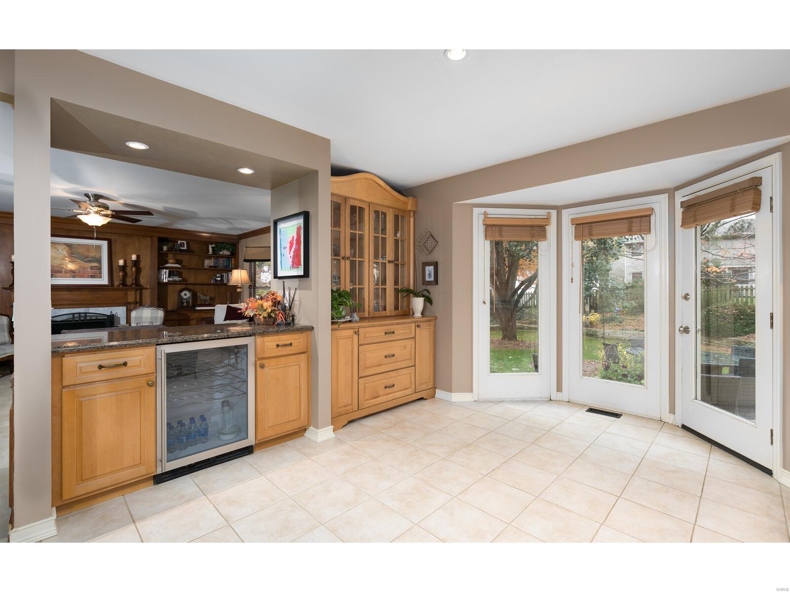 Villages At Baxter Ridge Twelve - Residential