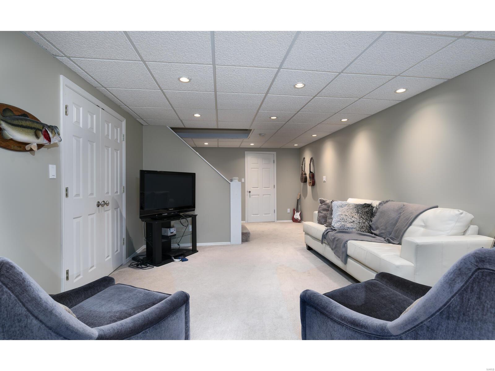 Villages At Baxter Ridge Twelve - Residential