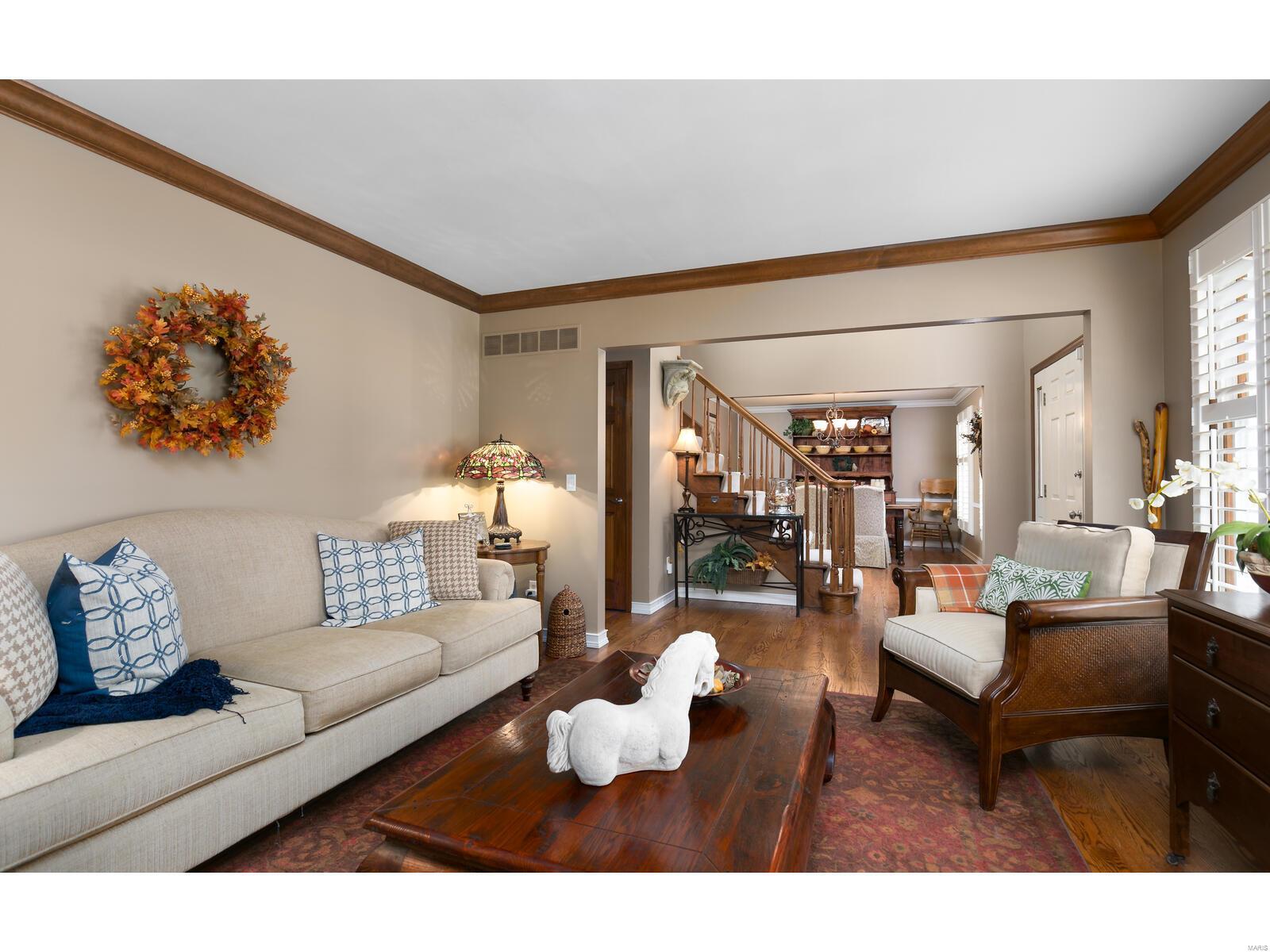 Villages At Baxter Ridge Twelve - Residential