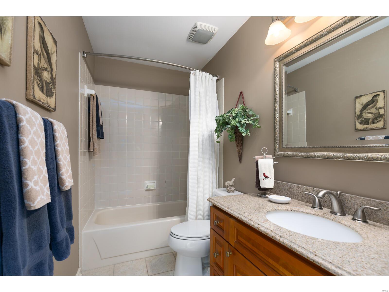 Villages At Baxter Ridge Twelve - Residential