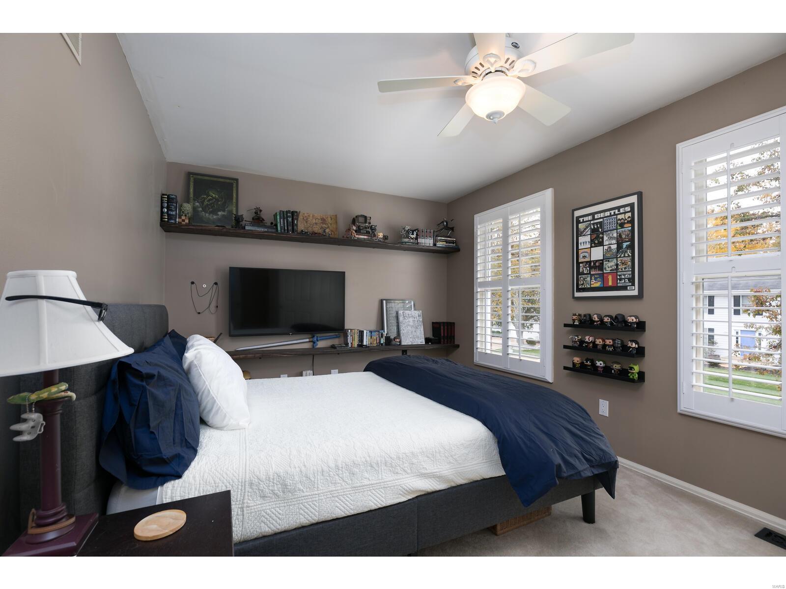Villages At Baxter Ridge Twelve - Residential