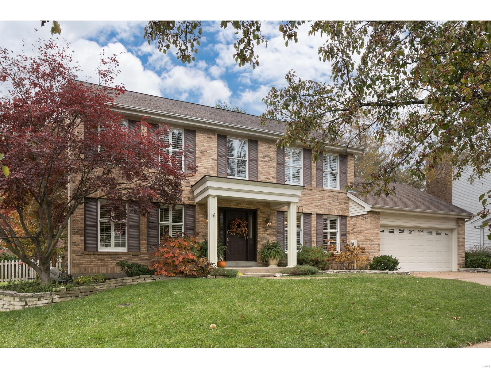 Villages At Baxter Ridge Twelve - Residential