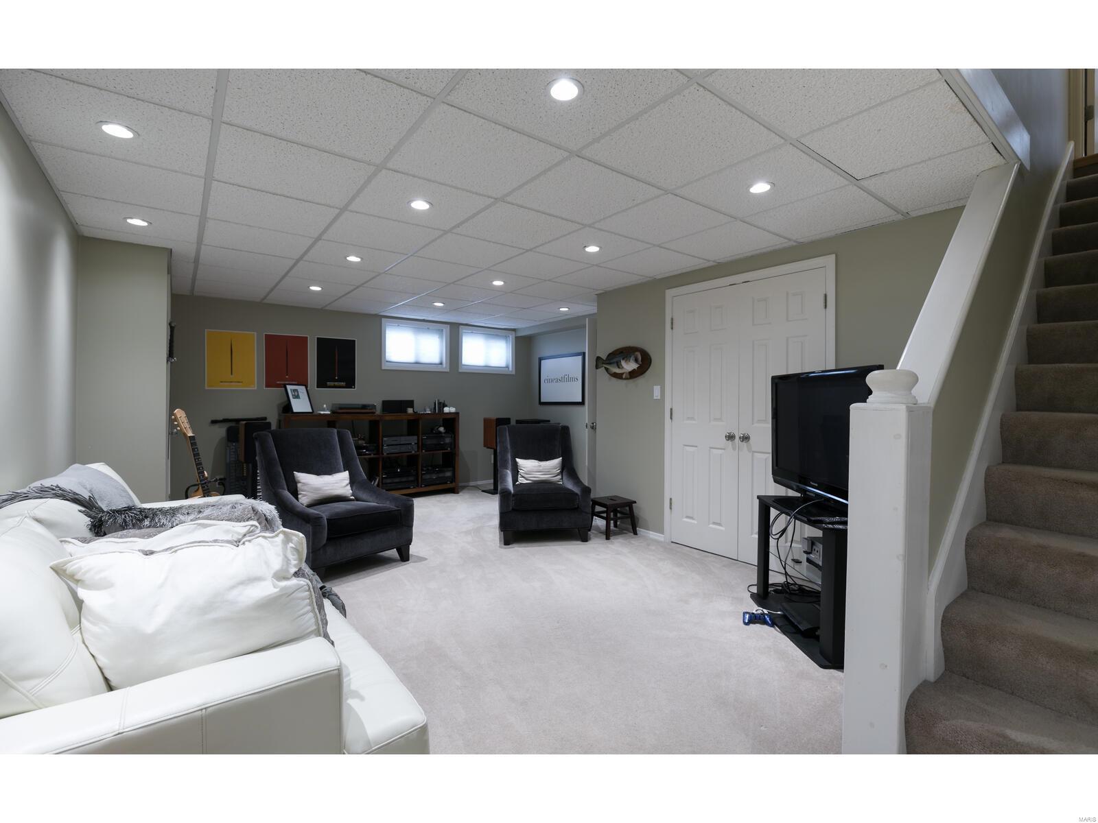Villages At Baxter Ridge Twelve - Residential
