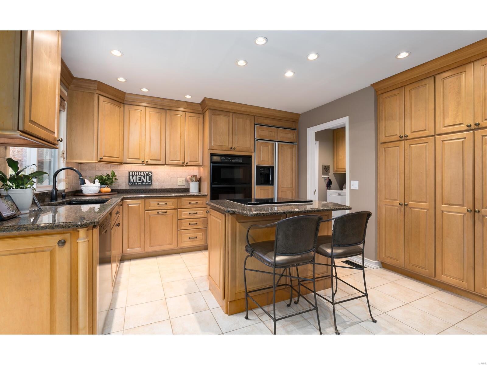 Villages At Baxter Ridge Twelve - Residential
