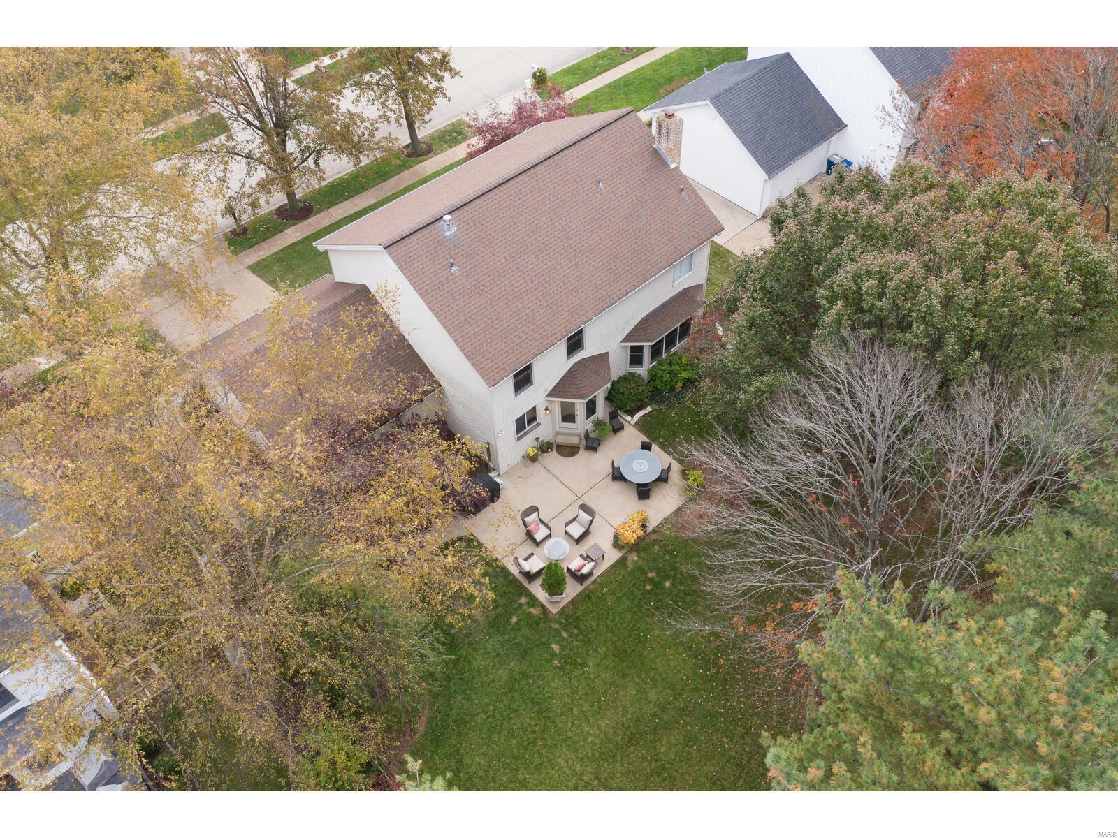 Villages At Baxter Ridge Twelve - Residential