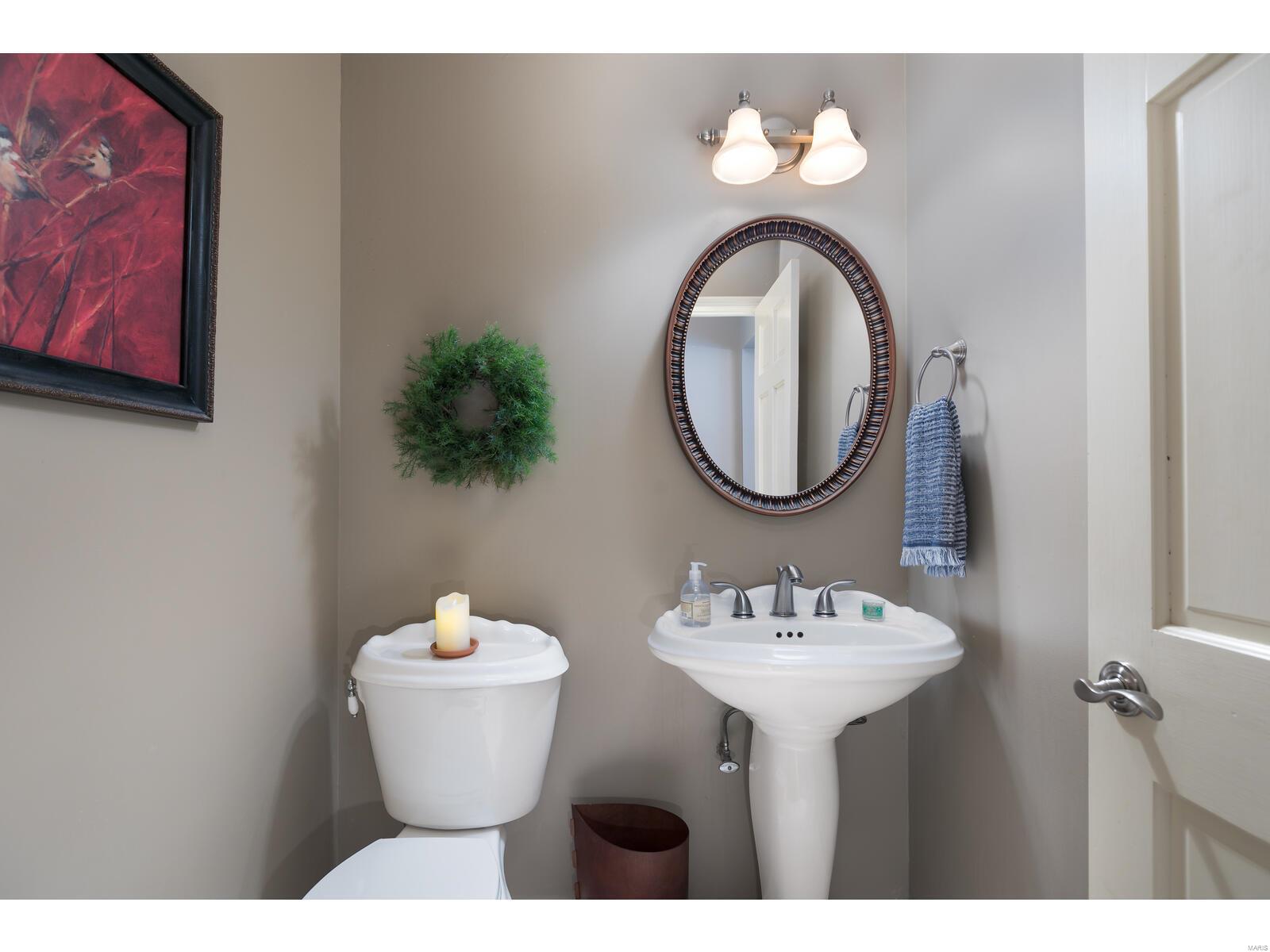 Villages At Baxter Ridge Twelve - Residential